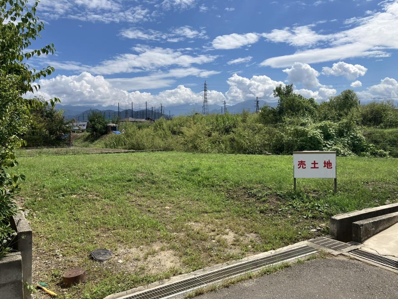 豊野土地